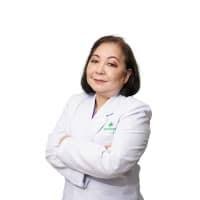 Dewan Penasihat Perdoktin-Dr. dr. Rimawatin Tedjasukmana, SpS, RPSGT