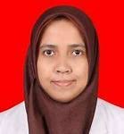 Sekretaris Perdoktin-Dr. Febriani Endiyarti, SpTHT-KL(K)